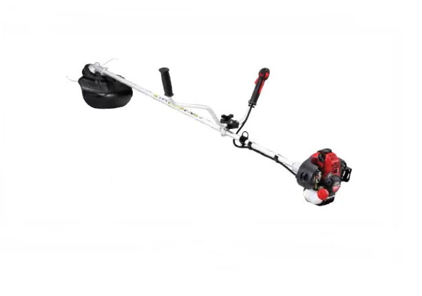 DESBROZADORA SHINDAIWA C252.