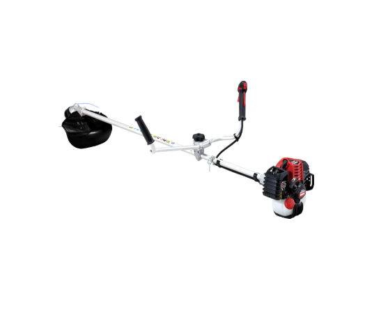 DESBROZADORA SHINDAIWA C263TS.
