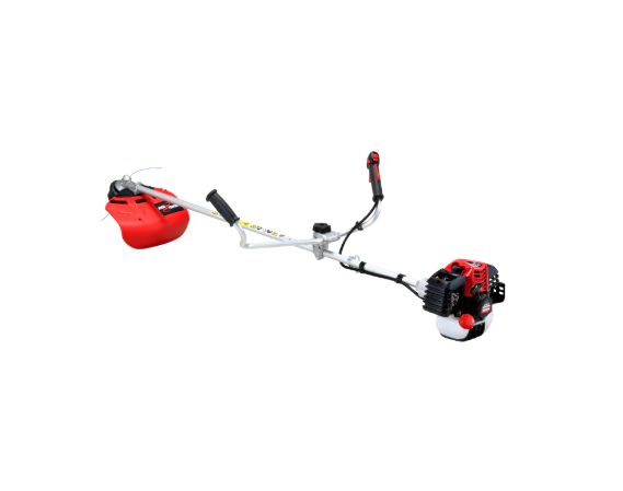 DESBROZADORA SHINDAIWA C303TS.