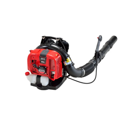 SOPLADOR DE MOCHILA SHINDAIWA EB 770.