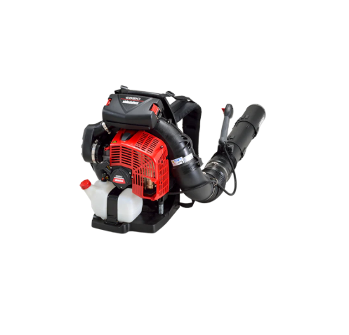 SOPLADOR DE MOCHILA SHINDAIWA EB810.