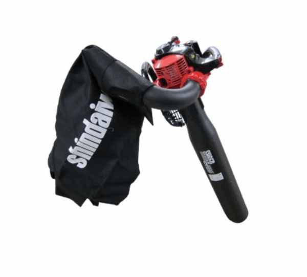 SOPLADOR DE MANO SHINDAIWA EBS256S.