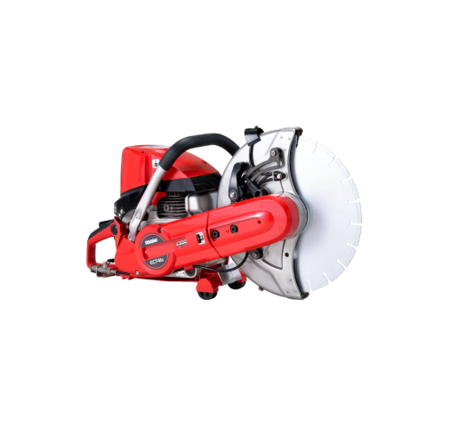 TRONZADORA SHINDAIWA EC741S.