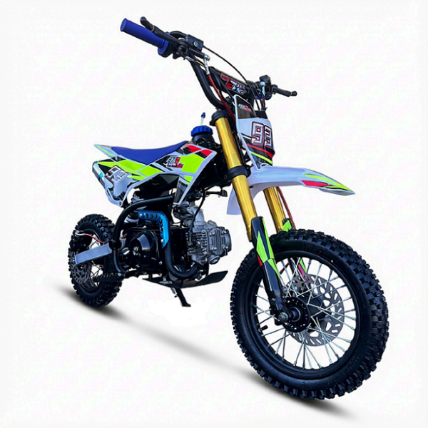 PIT BIKE IM30 RACING 125C.C.
