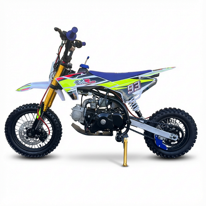 PIT BIKE IM30 RACING 125C.C. - Imagen 3