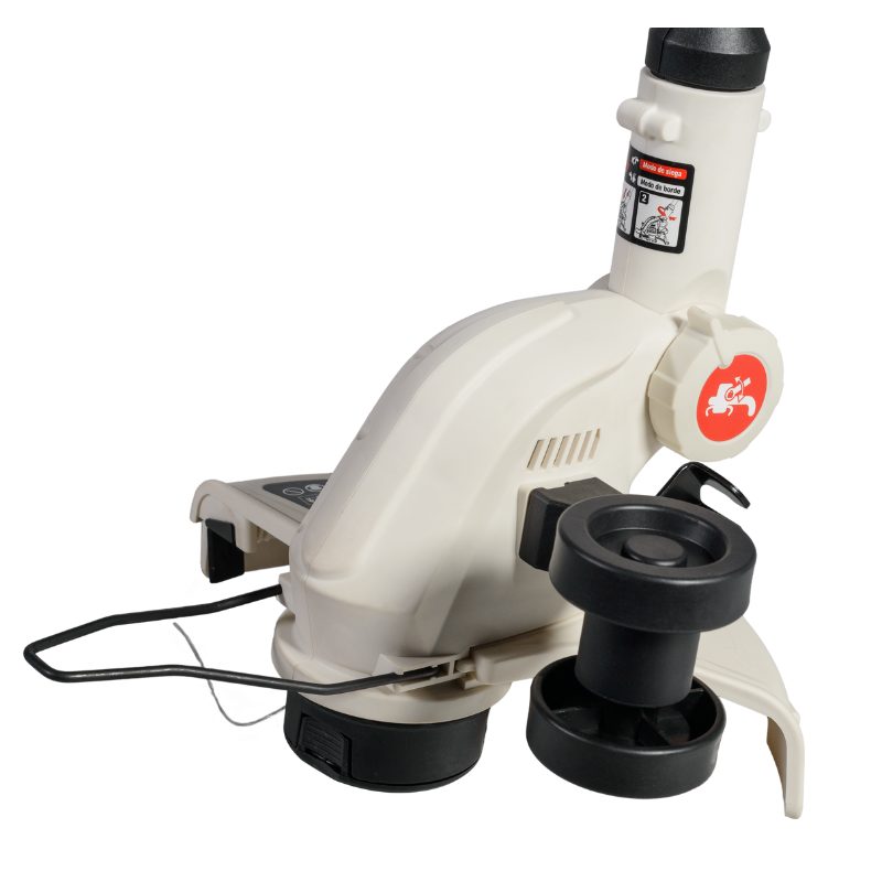 CORTABORDES A BATERIA FANTON RLB20SF. - Imagen 2