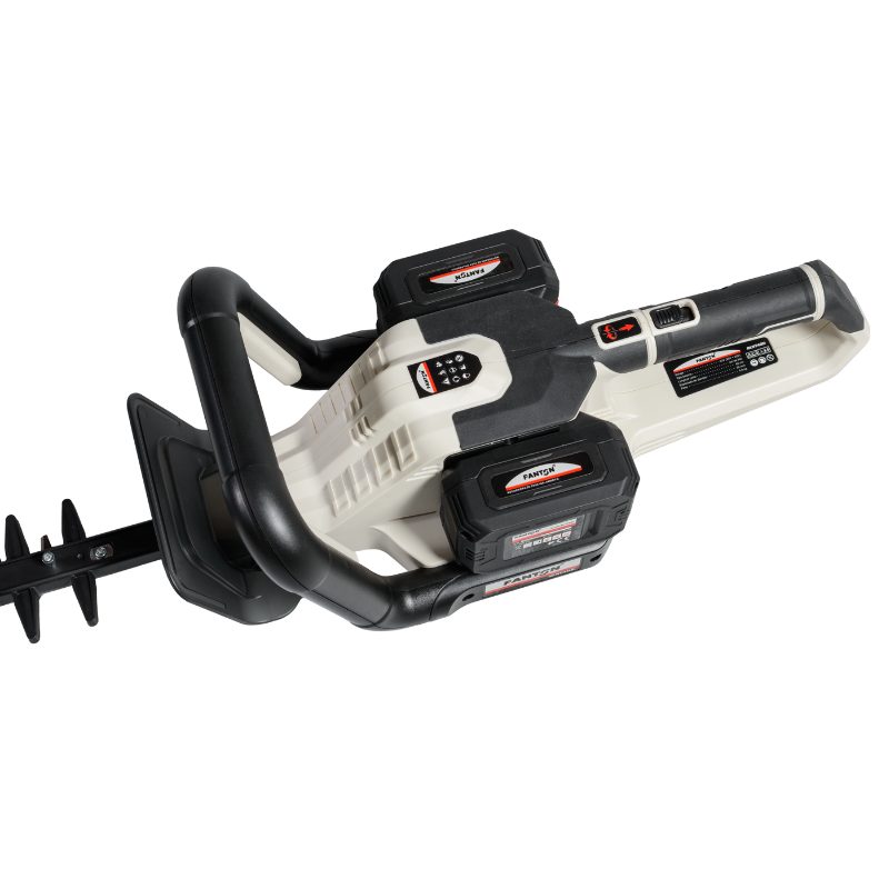 CORTASETOS A BATERIA FANTON RLHT40D. - Imagen 3