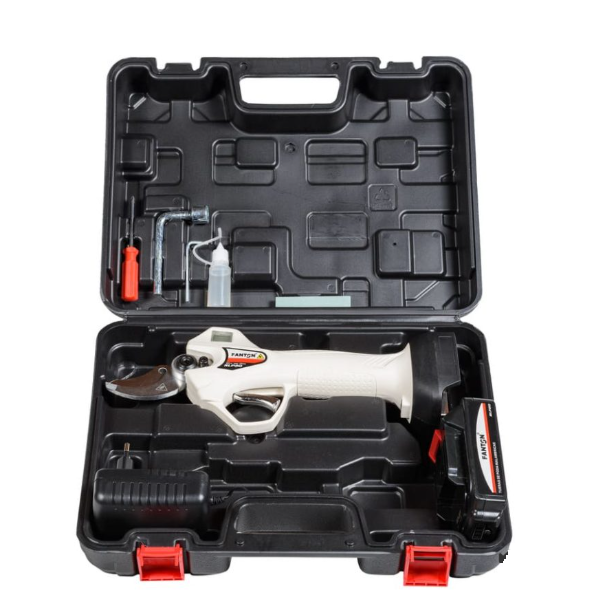 TIJERA DE PODA FANTON RLP20. - Imagen 4