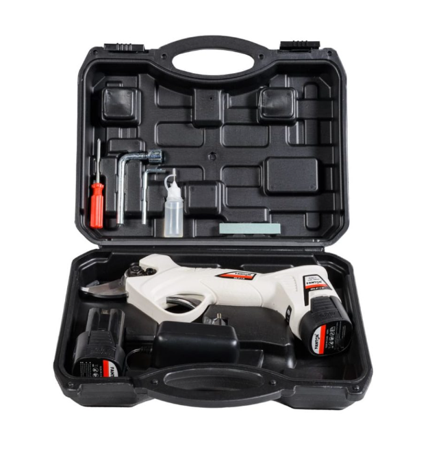 TIJERA DE PODA FANTON RLP16. - Imagen 3