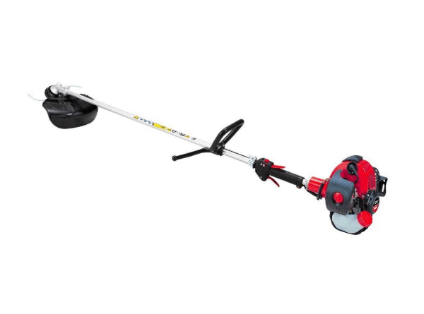 DESBROZADORA SHINDAIWA T252.