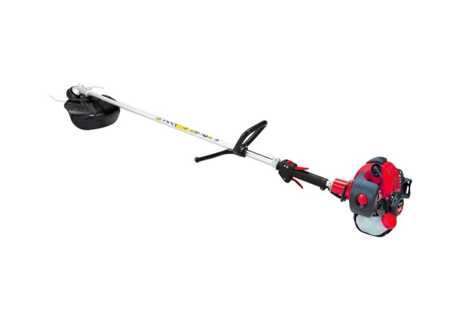 DESBROZADORA SHINDAIWA T252.