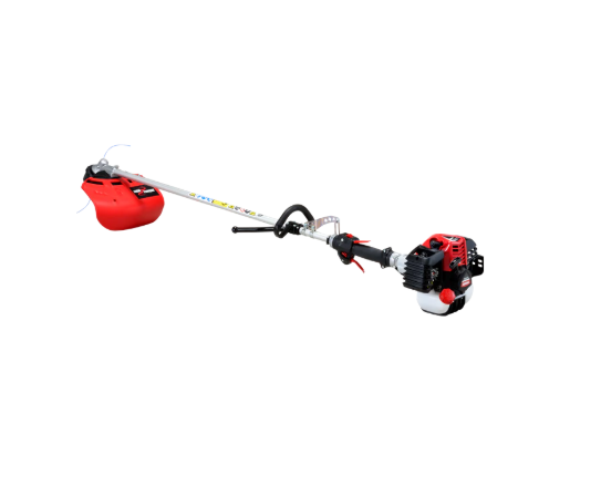 DESBROZADORA SHINDAIWA T302TS.