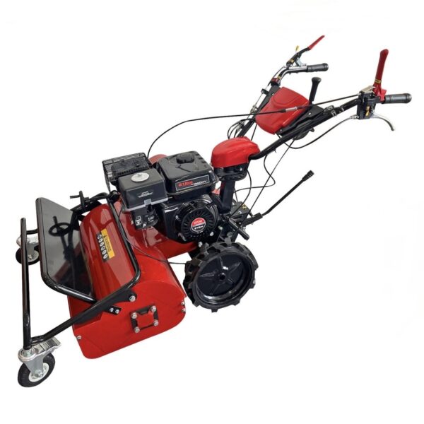 DESBROZADORA DE MARTILLOS CAMON TP803.