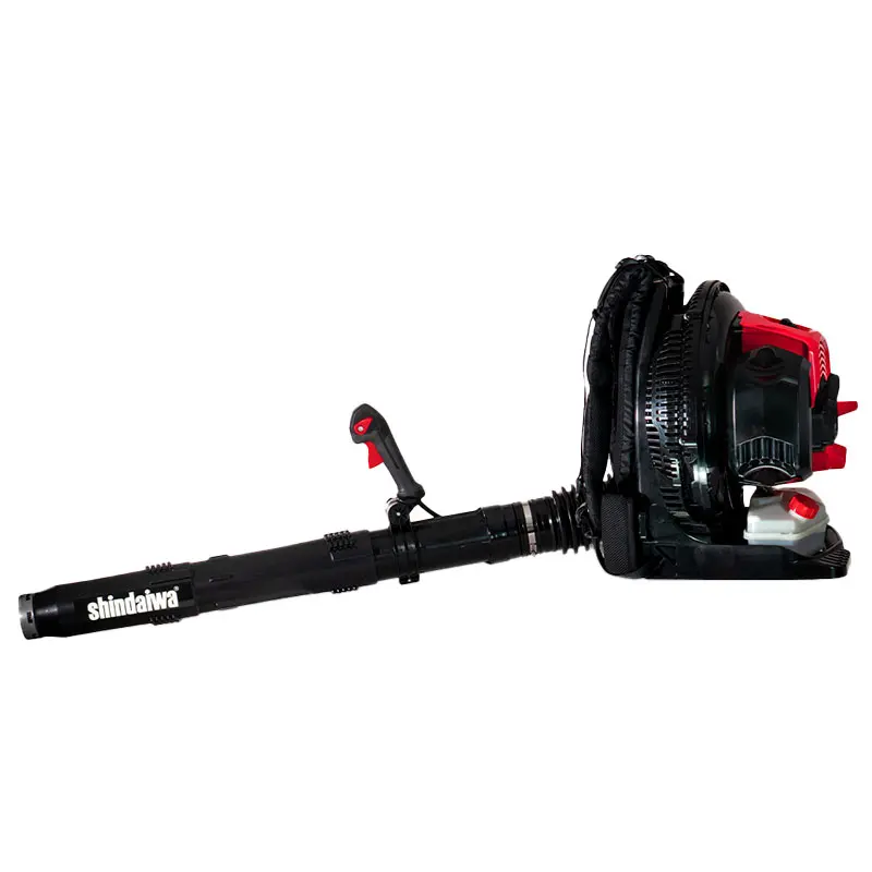 SOPLADOR DE MOCHILA SHINDAIWA EB790RT. - Imagen 2
