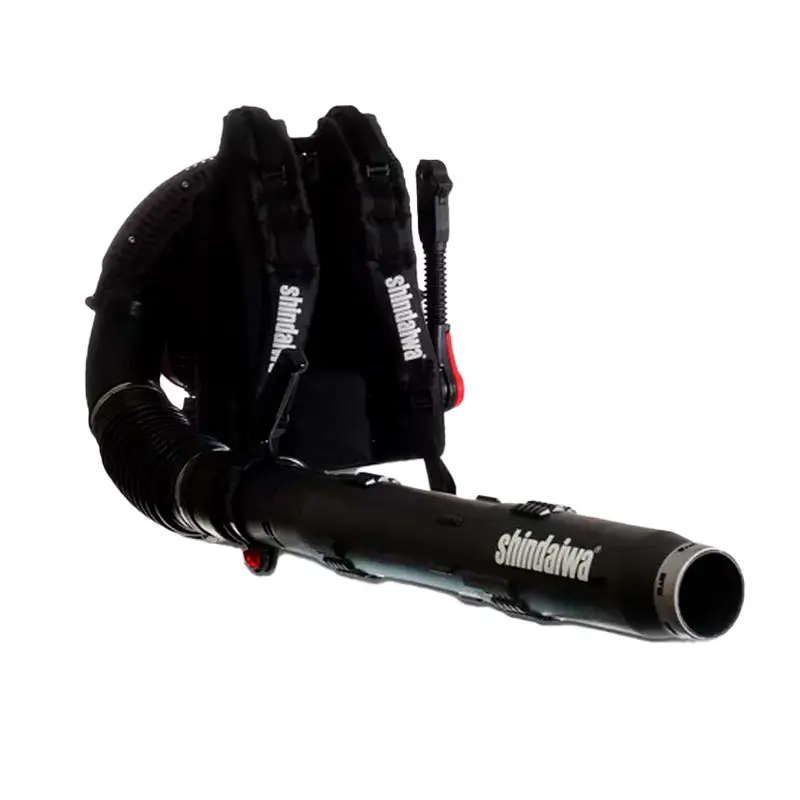 SOPLADOR DE MOCHILA SHINDAIWA EB790RT. - Imagen 3