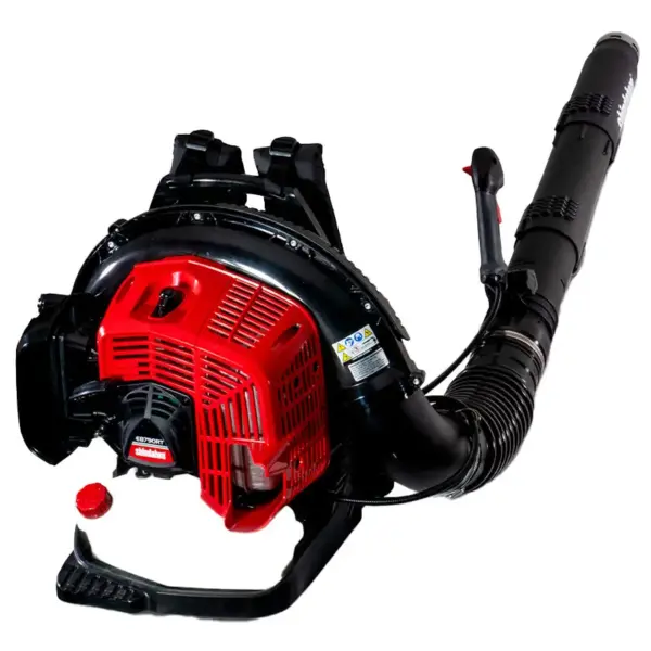 SOPLADOR DE MOCHILA SHINDAIWA EB790RT.