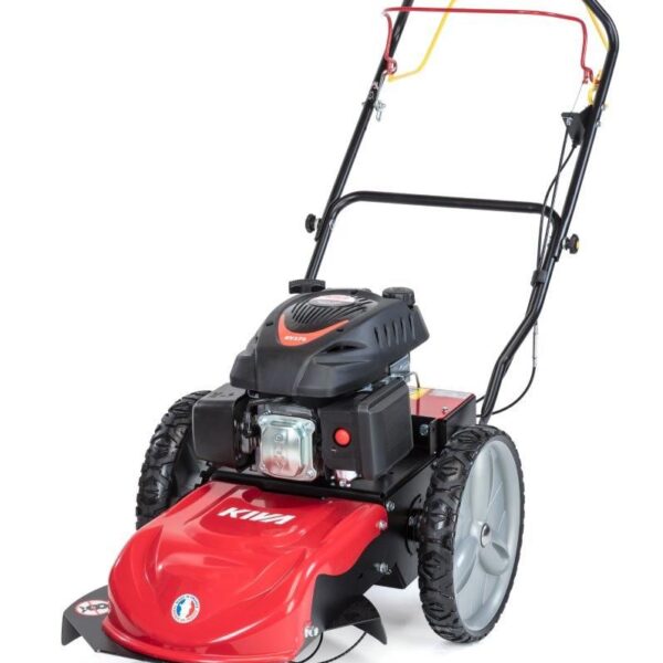 DESBROZADORA DE RUEDAS KIVA ZINNIA HONDA.