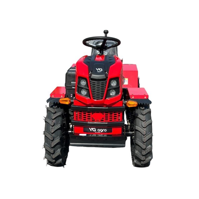 MINITRACTOR VG AGRO HS-1090D.