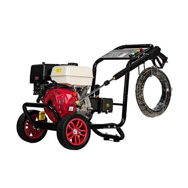 HIDROLIMPIADORA VG CLEAN NPW-250.