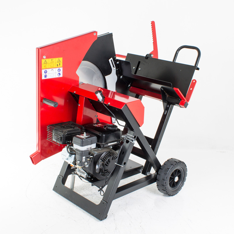 SIERRA CIRCULAR KIVA SILVA R6.