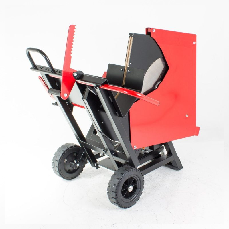 SIERRA CIRCULAR KIVA SILVA R6. - Imagen 2