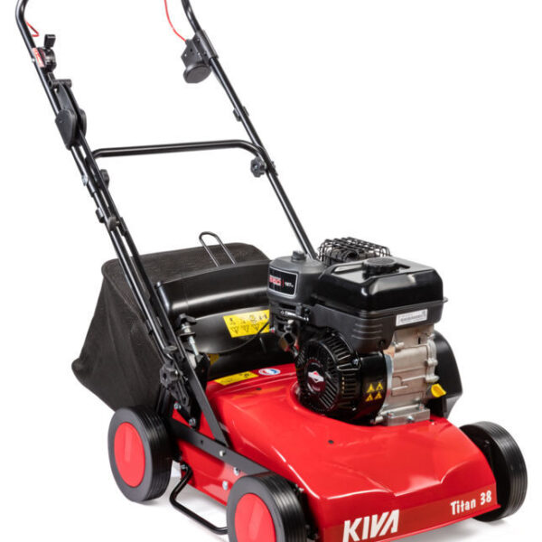 ESCARIFICADOR KIVA TITAN 38.