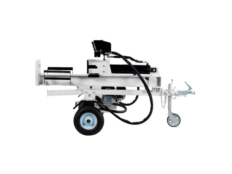 ASTILLADORA DE LEÑA MONZA 35T.