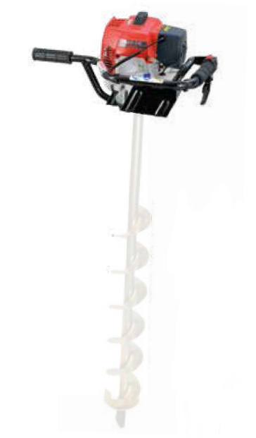 AHOYADOR VG GREEN AUG-500-GX50.