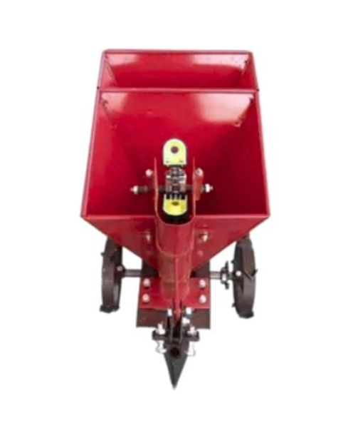 SEMBRADORA DE PATATAS VG AGRO HS-1090-14.