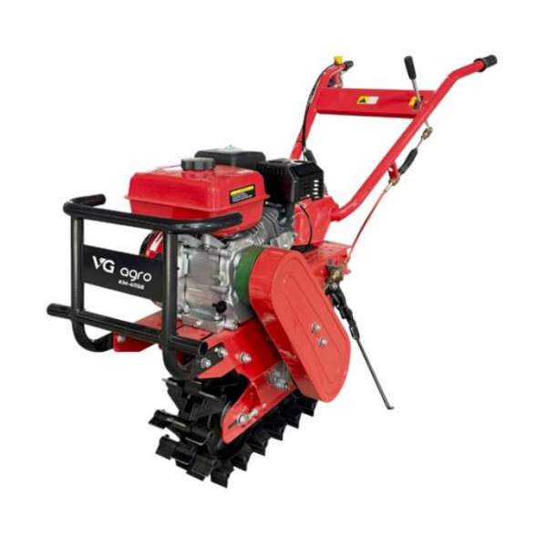 MOTOBINADORA DE CADENAS VG AGRO KM-41158