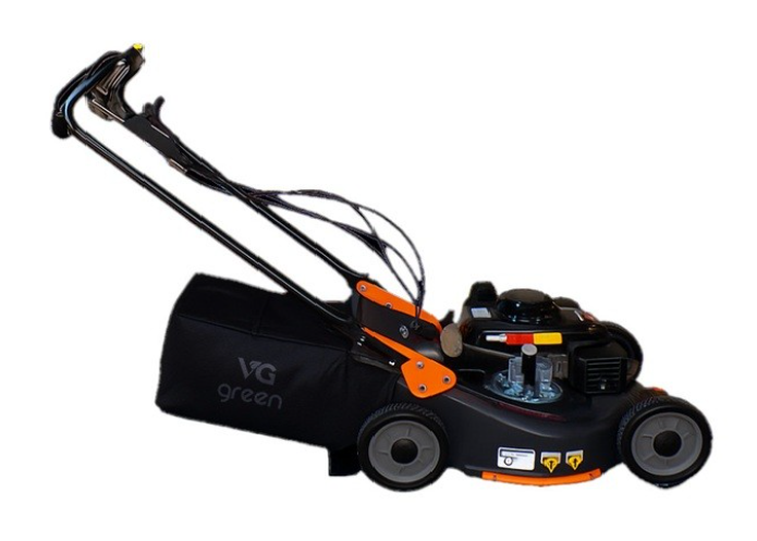 CORTACESPED VG GREEN MW-53HA (PROFESIONAL).