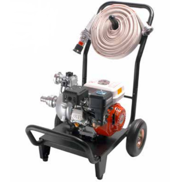 EQUIPO CONTRAINCENDIOS PRESIÓN VG WATER 2HP-15NK