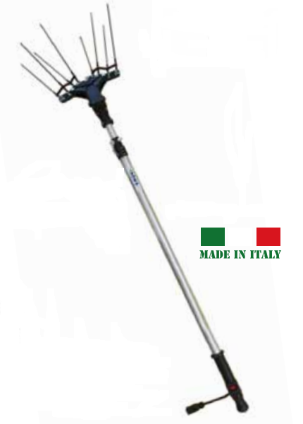 VAREADOR CORMORAN-V36.