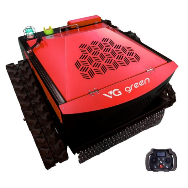 ROBOT DESBROZADORA VG GREEN DCR-700.