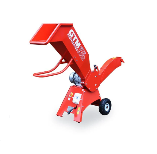 TRITURADORA GTM PROFESIONAL GTS-600E.