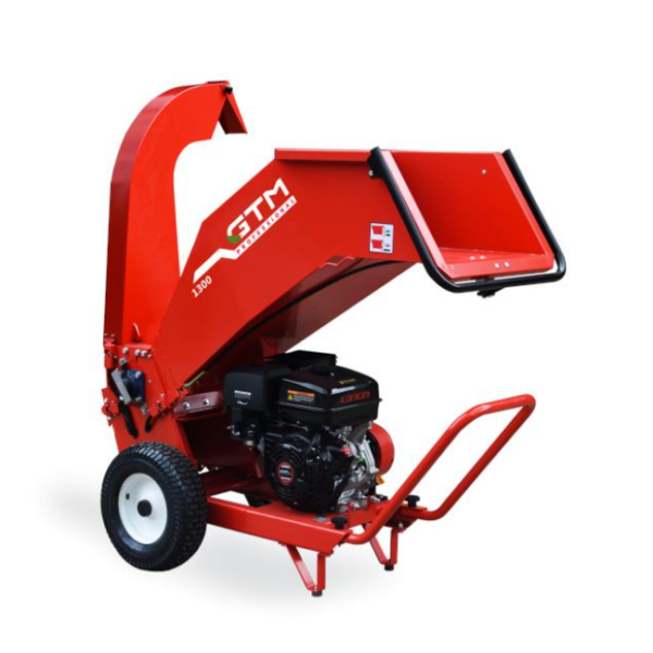 TRITURADORA GTM PROFESIONAL GTS1300COMPO.