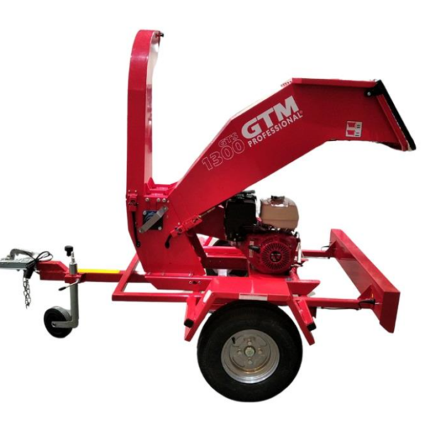 TRITURADORA GTM PROFESIONAL GTS1300REM.
