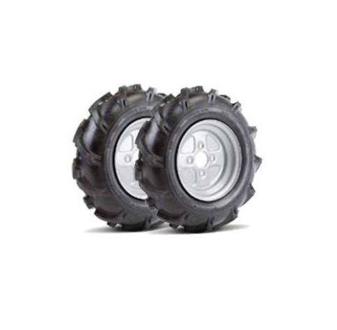 JUEGO RUEDAS 5.00-10 VG AGRO HS-003-B.