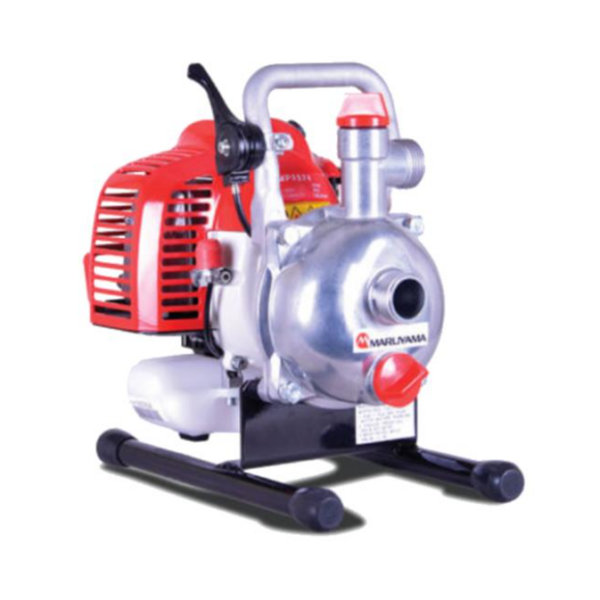 MOTOBOMBA MARUYAMA MP2524S.