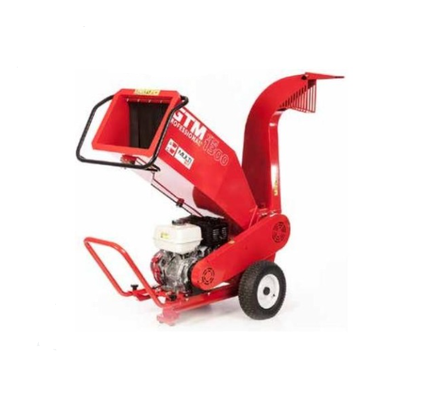 TRITURADORA GTM PROFESIONAL GTS-1300H.