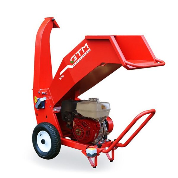 TRITURADORA PROFESIONAL GTM GTS-900H.