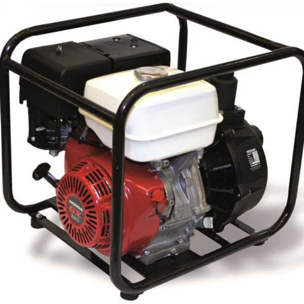 MOTOBOMBA PRESIÓN VG WATER SHP-50.