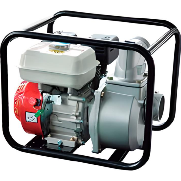 MOTOBOMBA CAUDAL VG WATER WP-202BN.