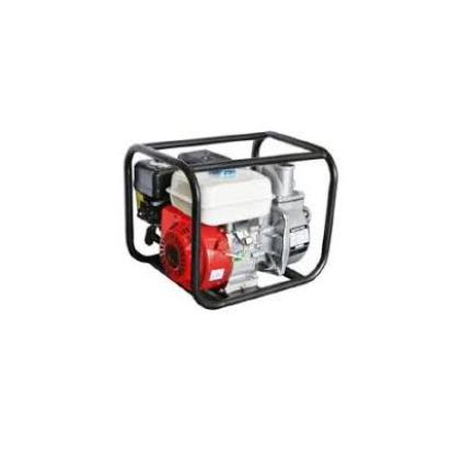 MOTOBOMBA CAUDAL VG WATER WP-203B.