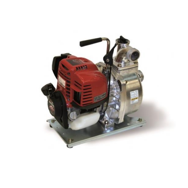 MOTOBOMBA VG WATER WP-40H.