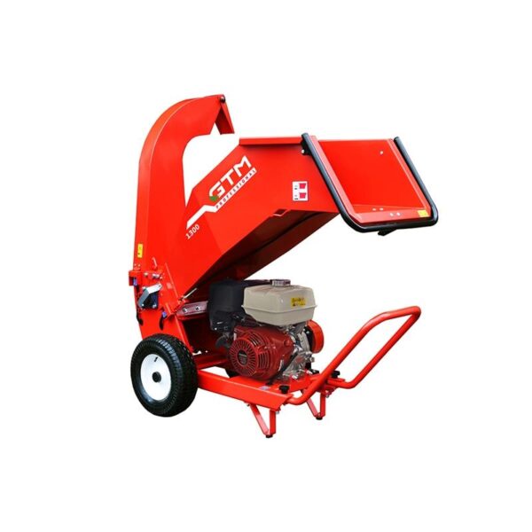 TRITURADORA GTM PROFESIONAL GTS-1300H.