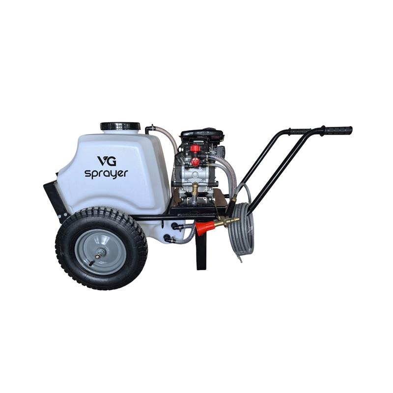 CARRETILLA PULVERIZADORA VG SPRAYER 80-2R-2020.