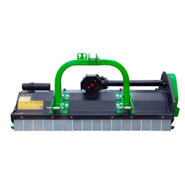 DESBROZADORA DE MARTILLOS FANTON F.US145A.