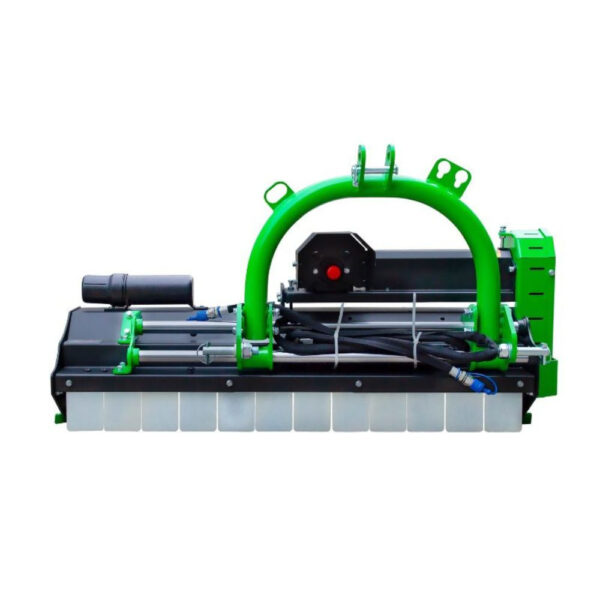 DESBROZADORA DE MARTILLOS FANTON G.US125H.