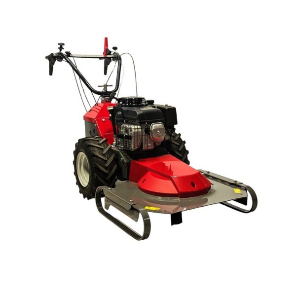 DESBROZADORA DE RUEDAS SARP DL70H.